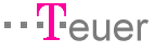 T-teuer