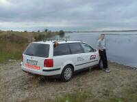 Erinnerungsfoto